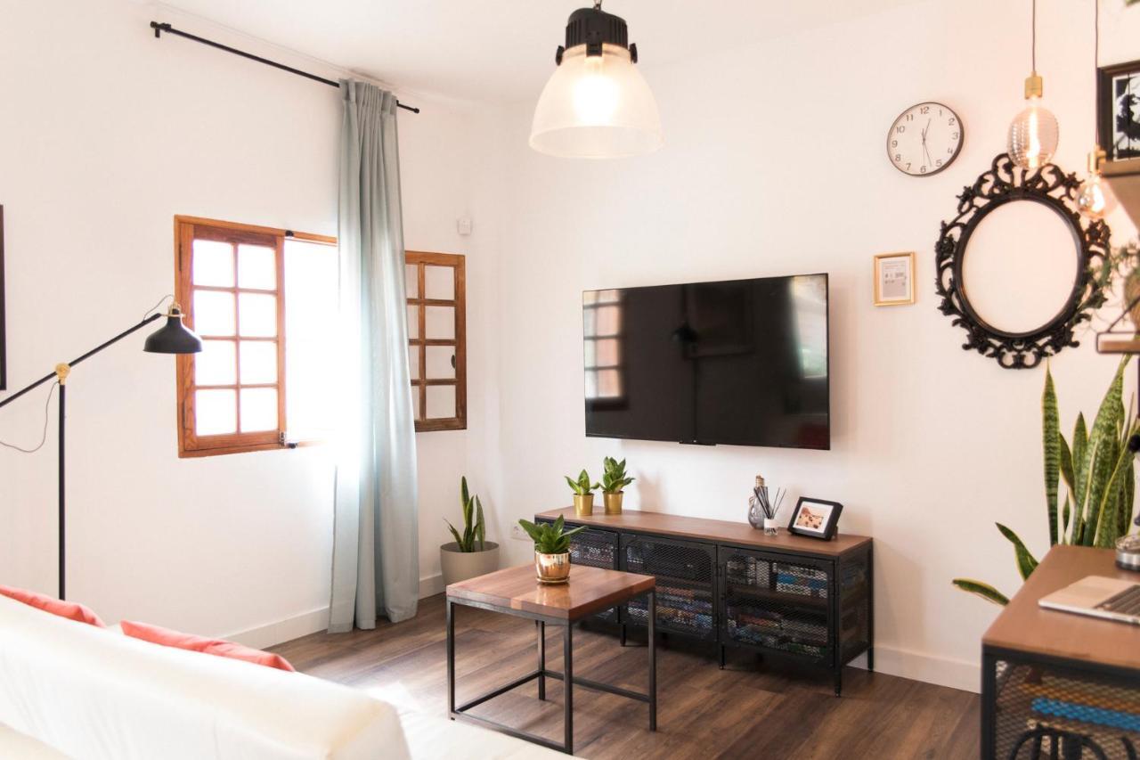 Acogedor Apartamento En San Andres - Casa La Traina Zewnętrze zdjęcie