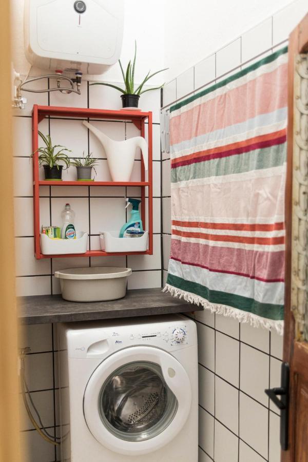 Acogedor Apartamento En San Andres - Casa La Traina Zewnętrze zdjęcie