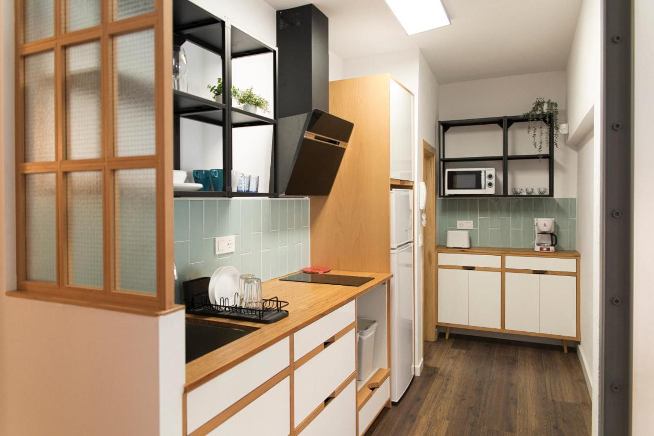 Acogedor Apartamento En San Andres - Casa La Traina Zewnętrze zdjęcie