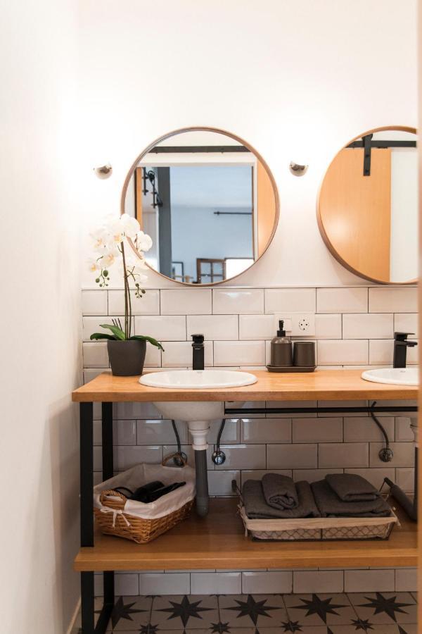 Acogedor Apartamento En San Andres - Casa La Traina Zewnętrze zdjęcie