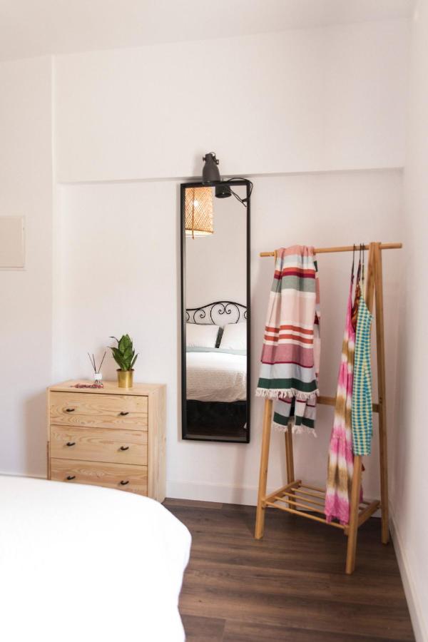 Acogedor Apartamento En San Andres - Casa La Traina Zewnętrze zdjęcie