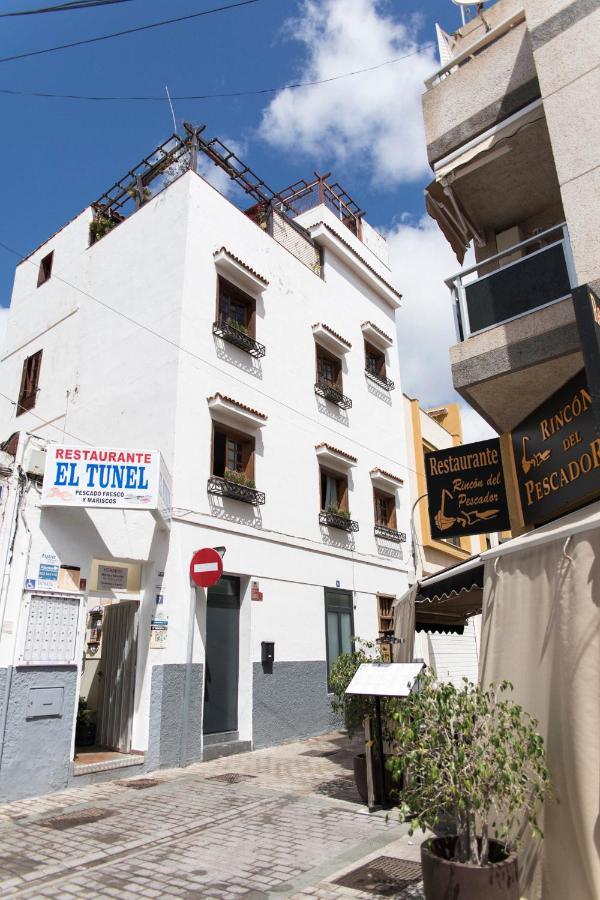 Acogedor Apartamento En San Andres - Casa La Traina Zewnętrze zdjęcie